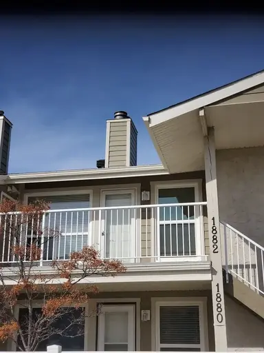 2 BEDROOMS + DEN CONDO FOR RENT IN SKYRATTLER | 1882 - 1882 111A Street Northwest, Edmonton | 3090922
