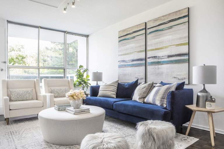 150 Graydon Hall Apartments | 150 Graydon Hall Drive, Toronto | 3172149