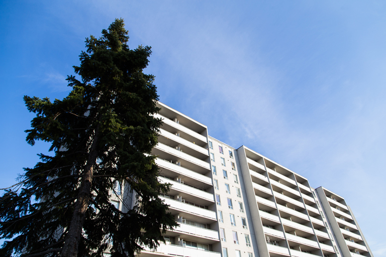 Apartment for rent at 11 Antrim Crescent | 11 Antrim Crescent, Scarborough | 3116571