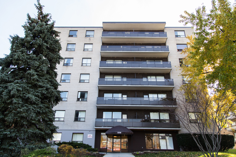 Apartment for rent at 2239 Eglinton Avenue East | 2239 Eglinton Avenue East, Toronto | 3116595