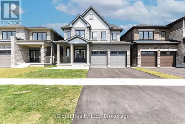 114 THICKETWOOD AVENUE | 114 THICKETWOOD AVENUE, Barrie | 3090988