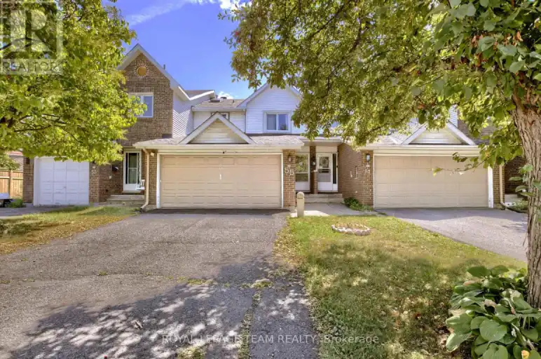 55 MCGIBBON DRIVE | 55 MCGIBBON DRIVE, Ottawa | 3091010