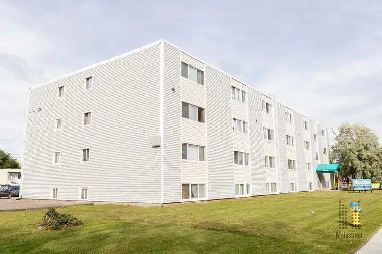 Cornerstone Apartments | 10040 152 Street NW, Edmonton | 3091027