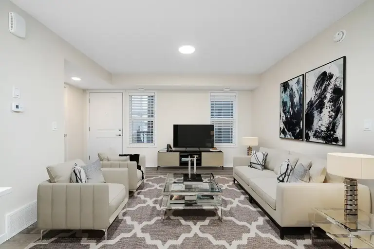 Garrison Green | 15123 25 Street NW, Edmonton | 3091031