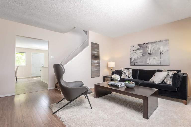 Wellington Park Townhomes | 14001 135A Avenue NW, Edmonton | 3091032