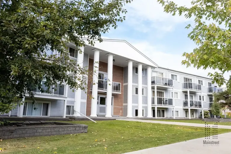 Whitehouse Apartments | 10136 153 Street NW, Edmonton | 3091036