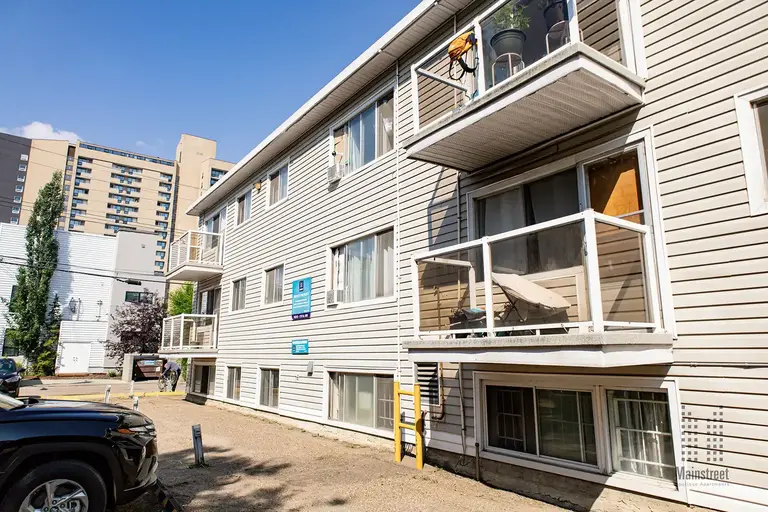 McCam 4 Apartments | 10235 123 Street NW, Edmonton | 3091037