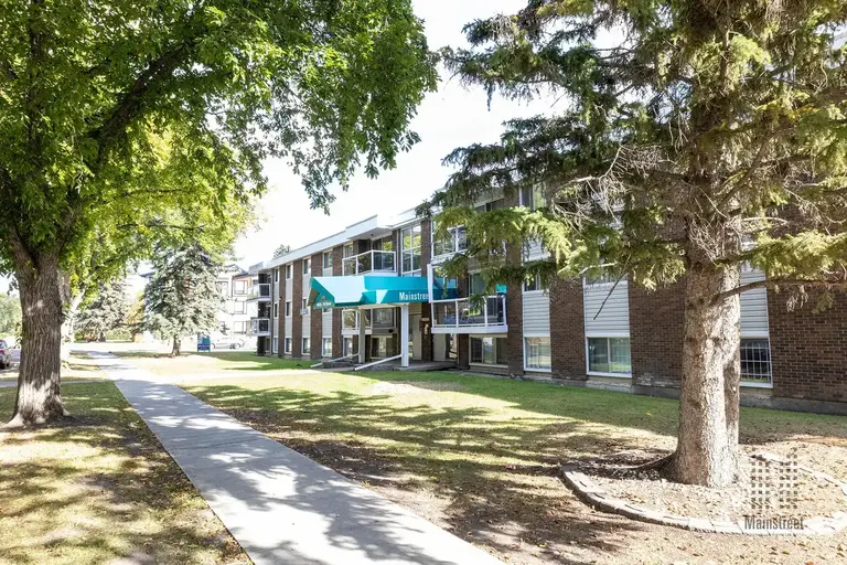 Queen Mary Apartments | 10835 115 Street NW, Edmonton | 3091038