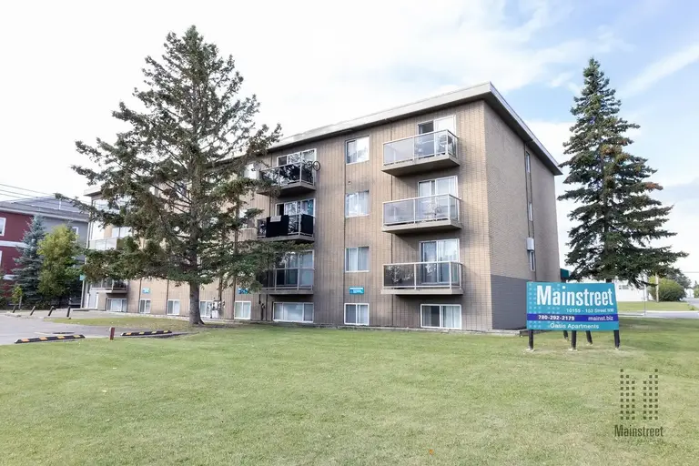 Oasis Apartments | 10155 153 Street NW, Edmonton | 3091041