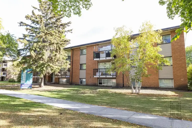 Palmont Place | 10823 115 Street NW, Edmonton | 3091042