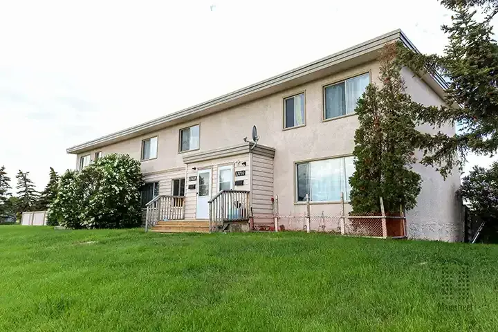 Athlone Park Townhomes | 13104 129 Street NW, Edmonton | 3091043