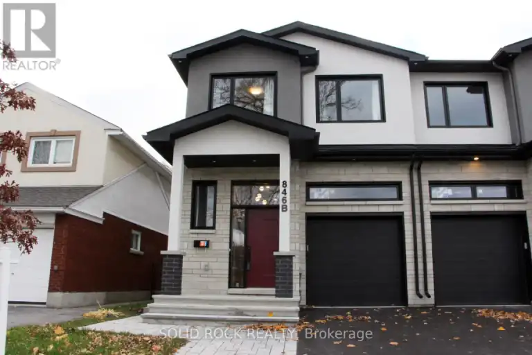 846 ALPINE AVENUE | 846 ALPINE AVENUE, Ottawa | 3116609
