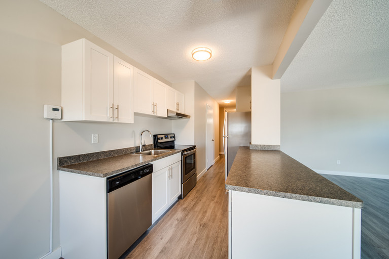 Lancaster Tower | 10025 115 Street, Edmonton | 3091142