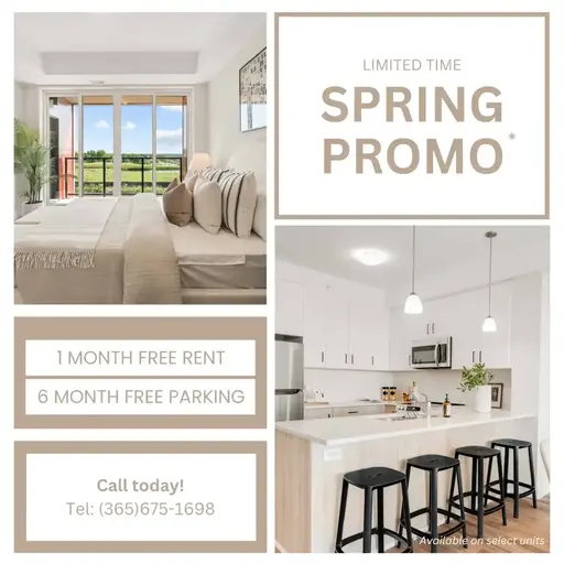 Sunningdale Heights | 660 Sunningdale Road East, London | 3091214