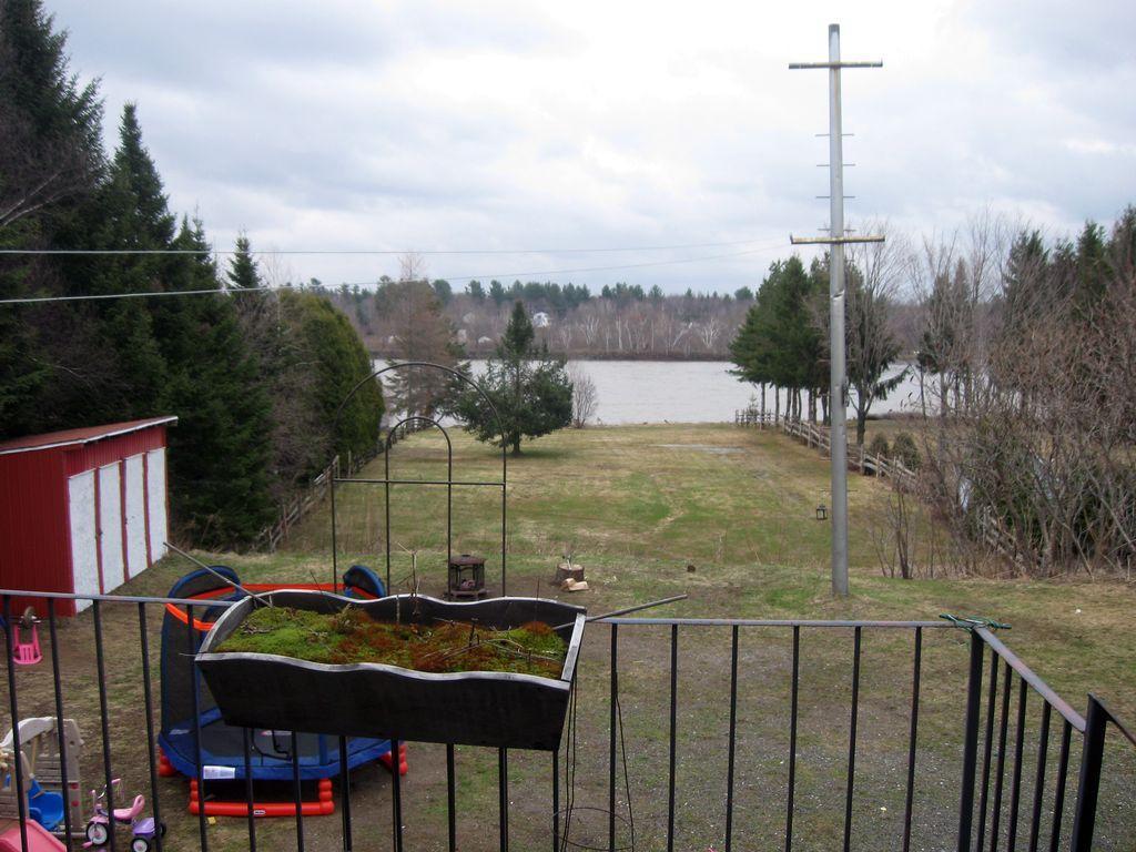 Grand 4 et demi, St-Etienne de Lauzon | 3117902