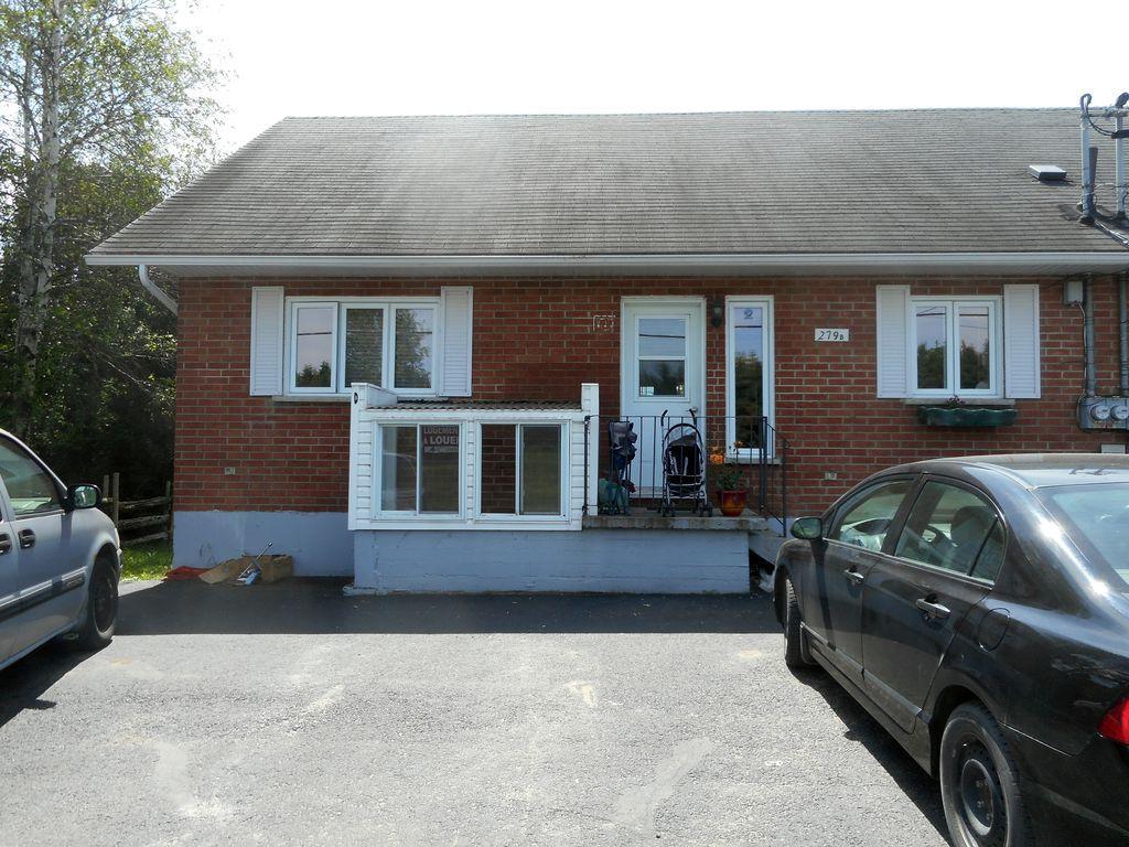 Grand 4 et demi, St-Etienne de Lauzon | 3117902