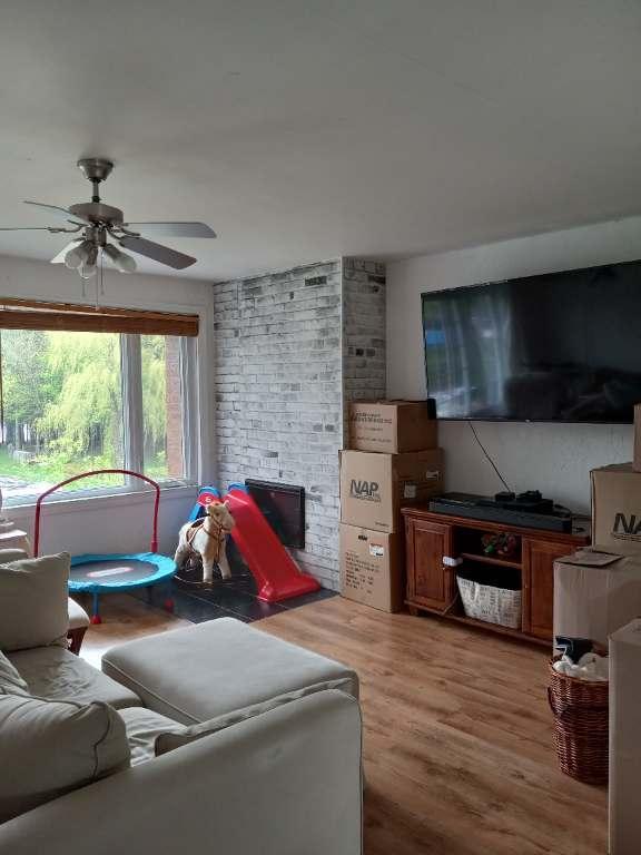 Grand 4 et demi, St-Etienne de Lauzon | 3117902