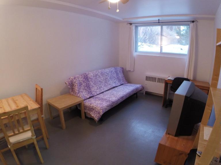 3 1/2 - Montréal (Côte-des-Neiges) - 1 200 $/mois | 3091716