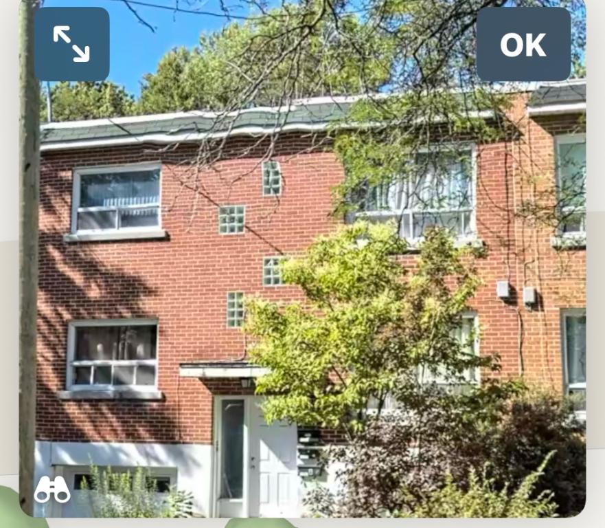 🏡 À louer – Superbe 4 ½ | 3091726