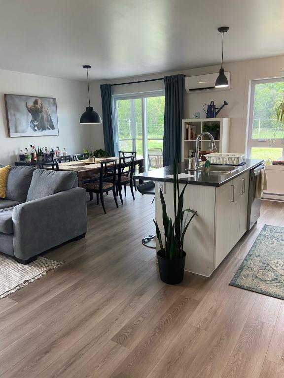 4 1/2 Mascouche | 3091727