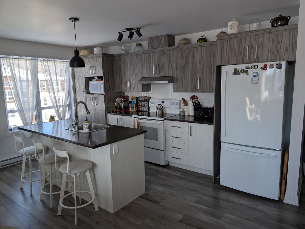 4 1/2 Mascouche | 3091727