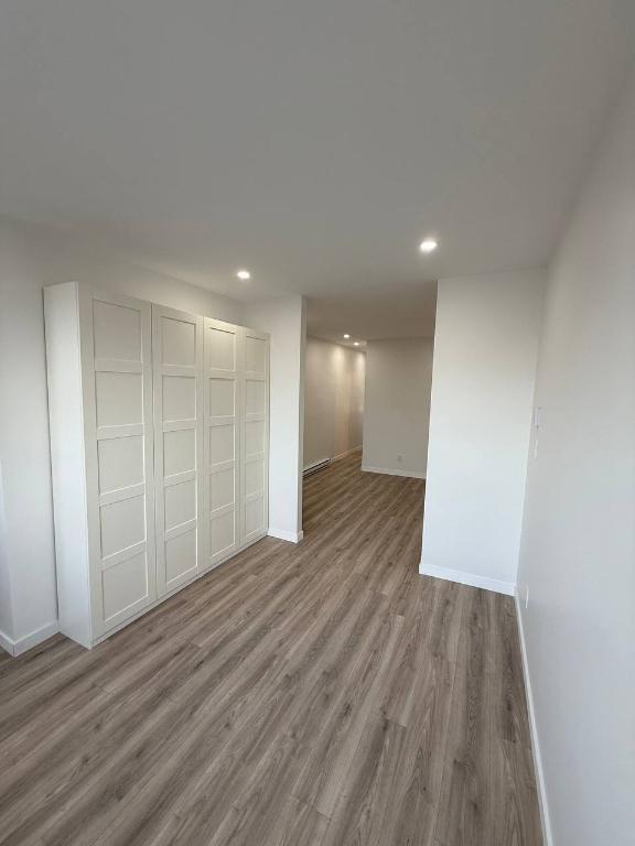 3 ½ récemment rénové à louer à Villeray | 3091737