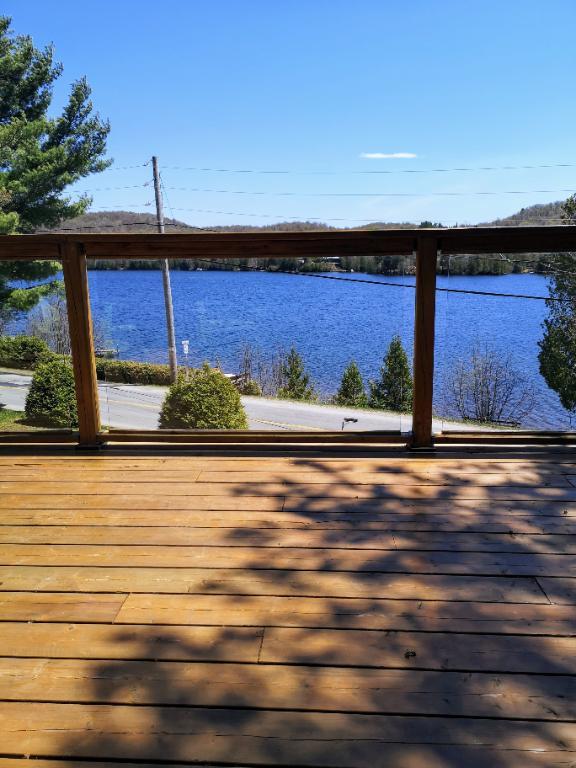 Chalet a louer saison hivernal 2025-2026 | 3091740