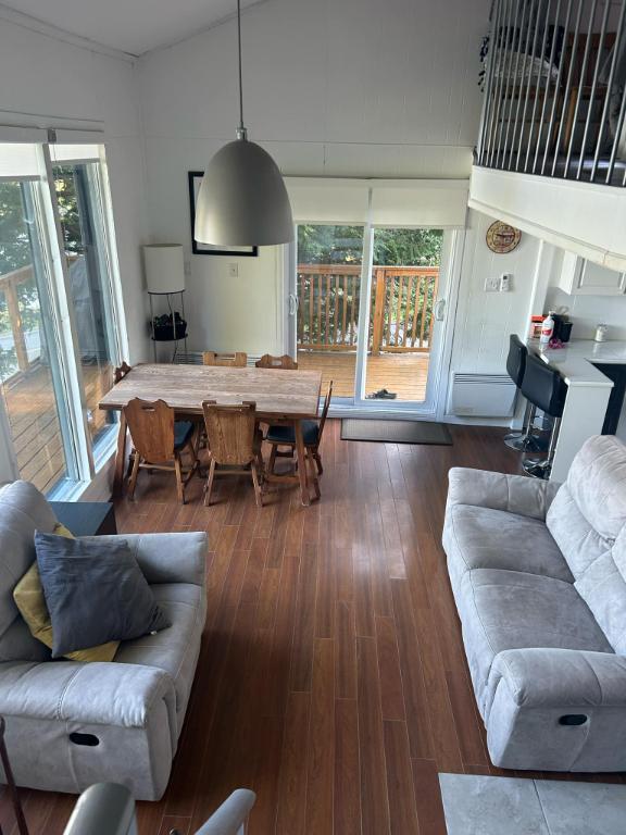 Chalet a louer saison hivernal 2025-2026 | 3091740