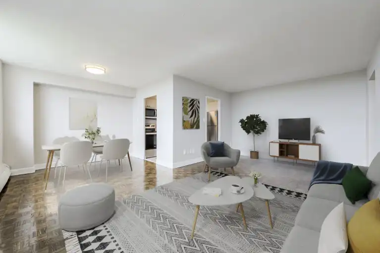 Lakewood Apartments I | 1257 Lakeshore Road, East, Mississauga | 3093489