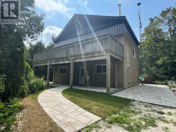 158 OSPREY HEIGHTS | 158 OSPREY HEIGHTS, Grey Highlands | 3091766