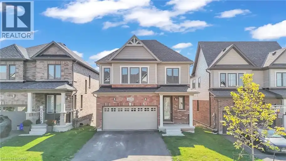 425 ROBERT WOOLNER STREET Street | 425 ROBERT WOOLNER STREET Street, Ayr | 3091790