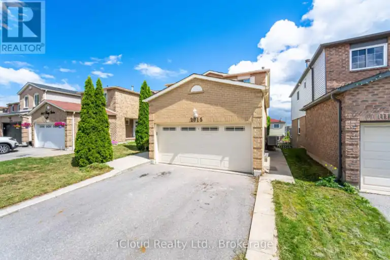 BASEMENT - 2015 SHAY DRIVE | BASEMENT - 2015 SHAY DRIVE, Pickering | 3091791