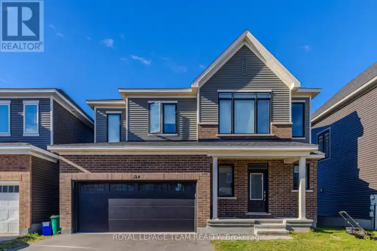 749 EMINENCE STREET | 749 EMINENCE STREET, Ottawa | 3091813