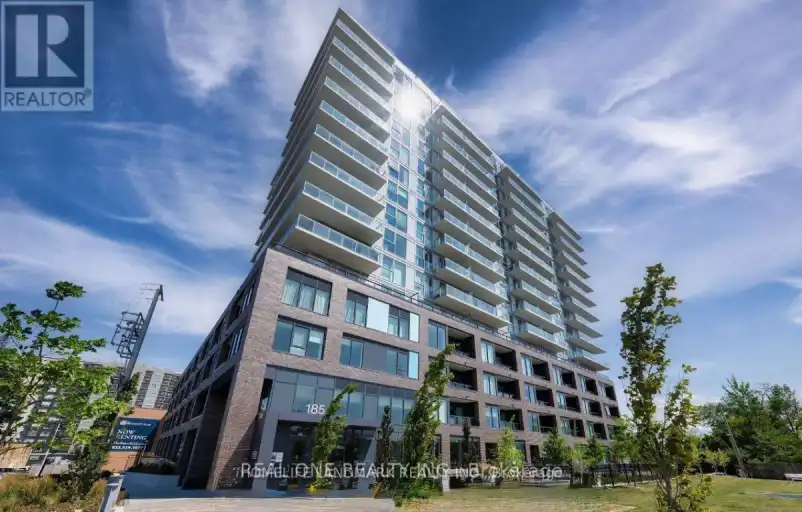 708 - 185 DEERFIELD ROAD | 708 - 185 DEERFIELD ROAD, Newmarket | 3091816
