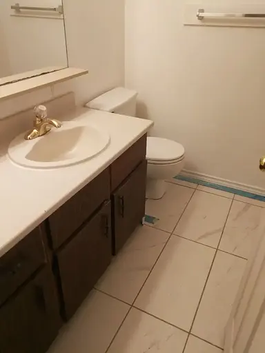 Duplex Three Bedroom | 12839 120 Street Northwest, Edmonton | 3091840