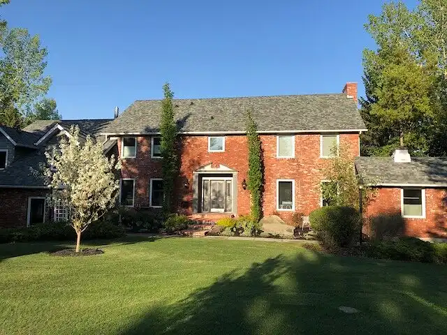 FURNISHED SUITE, 2,000 sq.ft. x 2-bedroom, N.W. CALGARY NATURE AT YOUR DOOR | Calgary | 3097842