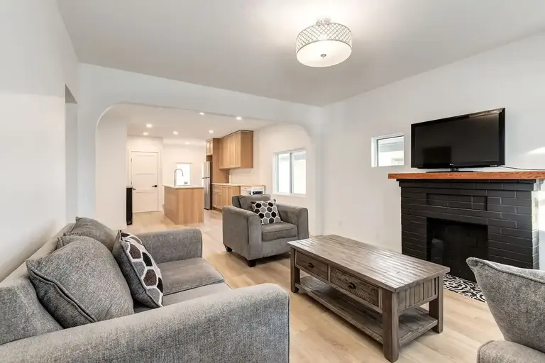 Modern Living in Prime Calgary Location | Brand New Renovation | Never Lived In | 810 17 Avenue Northwest, Calgary | 3148255