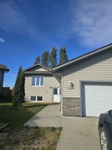 Spacious 5 Bedroom Home in Cold Lake North | 1504 13A Avenue, Cold Lake | 3091917
