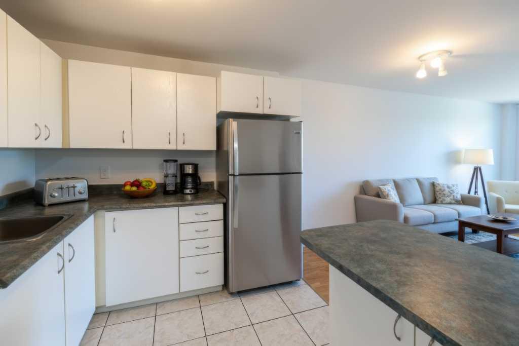 Complexe du Parc | 3 1/2 à Louer | 1 bedroom apartment for Rent | Sherbrooke | 3091923
