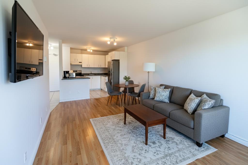 Complexe du Parc | 3 1/2 à Louer | 1 bedroom apartment for Rent | Sherbrooke | 3091923
