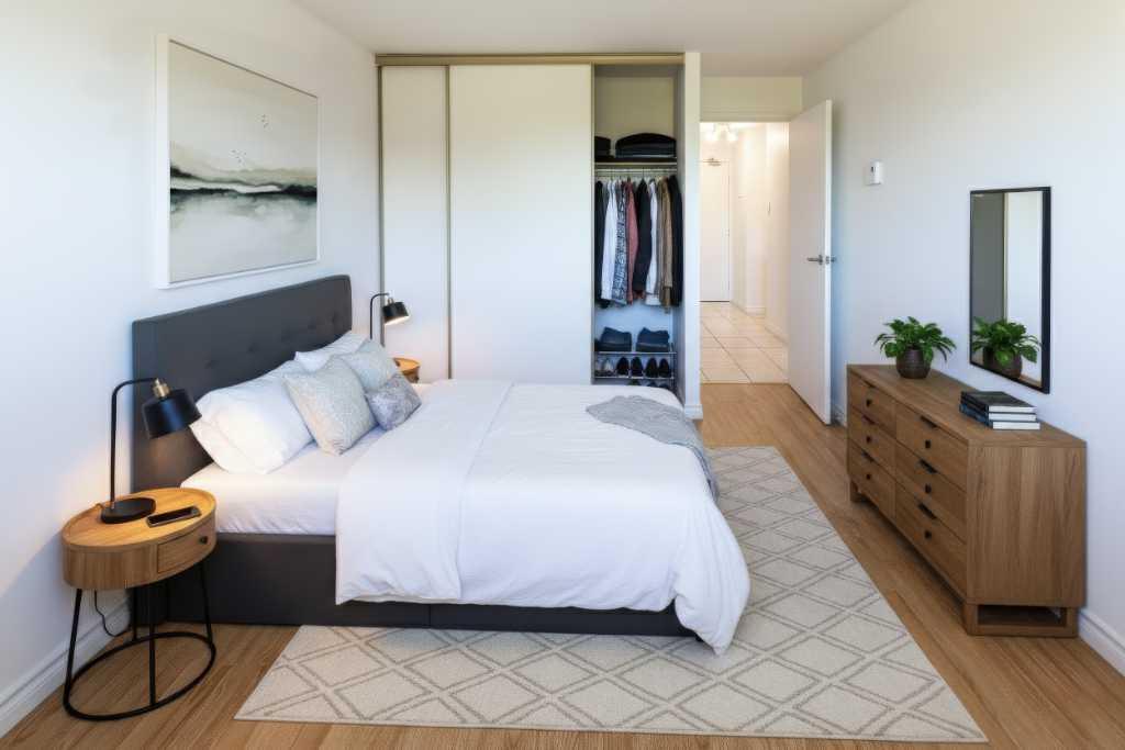 Complexe du Parc | 3 1/2 à Louer | 1 bedroom apartment for Rent | Sherbrooke | 3091923