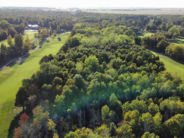 Montérégie (St-Jean-sur-Richelieu) : Terre à bois de 10,13 acres | 3094417