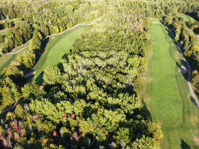 Montérégie (St-Jean-sur-Richelieu) : Terre à bois de 10,13 acres | 3094417