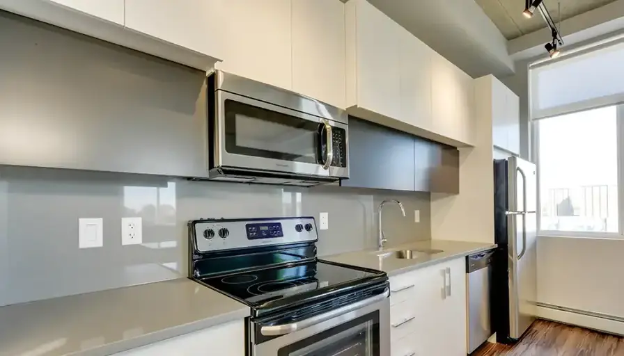 Vibe Lofts | 10620 116 St NW, Edmonton | 3091953