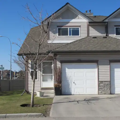 Beautiful & Quiet Millrise Townhouse - Fully Renovated | 240 Millview Green Southwest, Calgary | 3118646