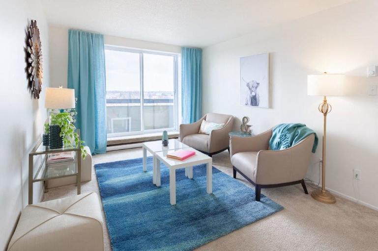 Le Salaberry Apartments | 576 Cite des Jeunes, Gatineau | 3091972