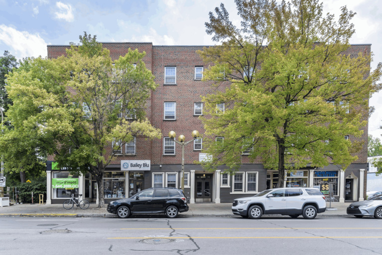 6156 Sherbrooke West | 6156 Sherbrooke West, Montreal | 3091979