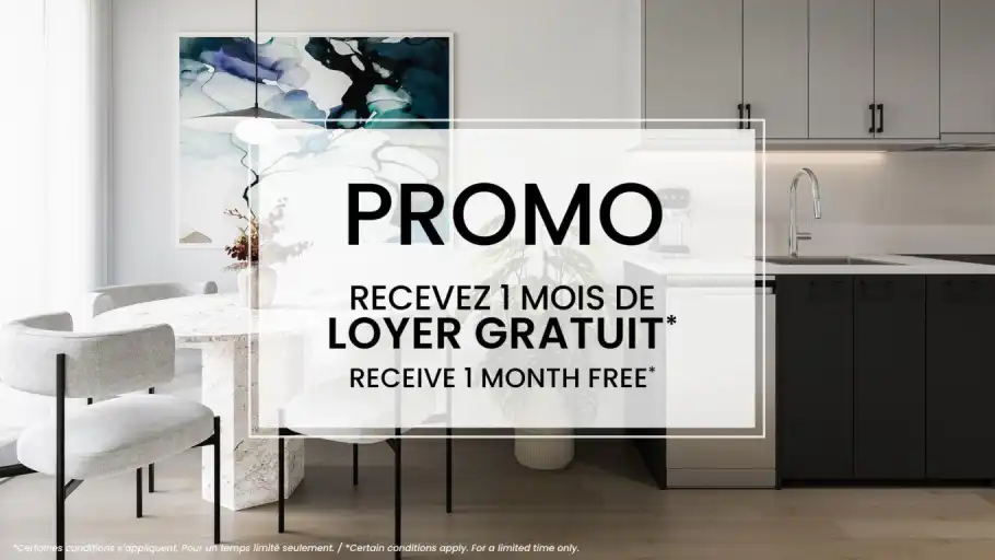 Jacques Condo Rentals | 605 Rue Fullum, Ville-Marie | 3091980