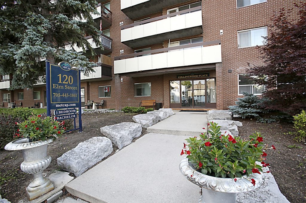 Collingwood Place | 3091989