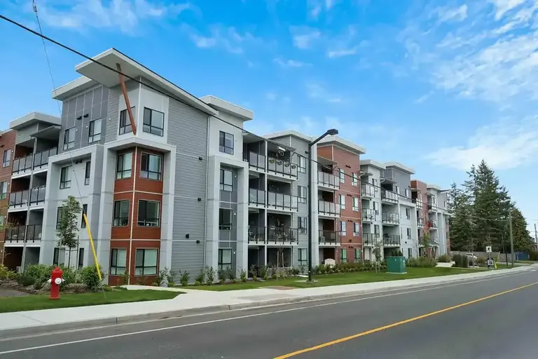 Sandscapes Apartments | 155 Moilliet Street, Parksville | 3092047